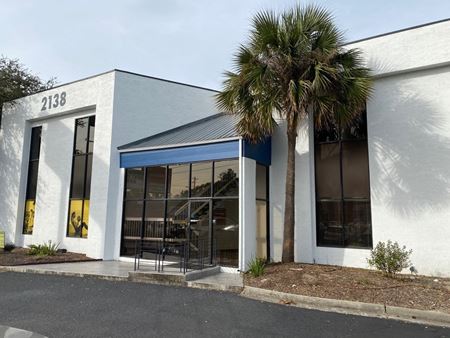 2138 Ashley Phosphate Rd - Charleston