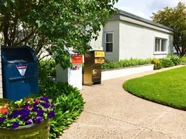 Lansdale Business Center