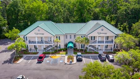 Office space for Sale at 10 Plantation Park Dr in Bluffton