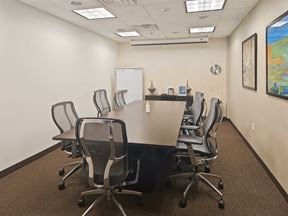Regus - Kansas City - South