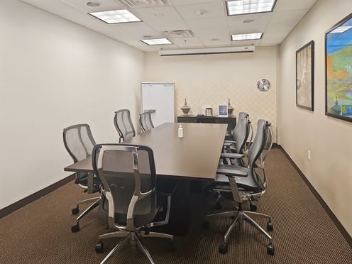 Regus - Kansas City - South