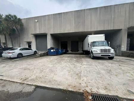 Industrial space for Rent at 901-999 NW 10th Terr in Fort Lauderdale