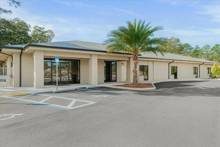 Other space for Rent at 481 Shores Boulevard in St. Augustine