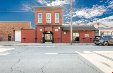 Retail space for Rent at 1032 Story Ave in Louisville