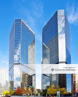 Denver Energy Center Tower I