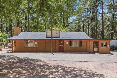 Other space for Sale at 1389 E Christopher Creek Loop in Payson