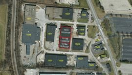 1519 Alum Creek Drive