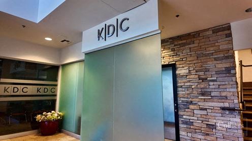 For Sale or Lease: +/- 18,334 SF Owner User Opportunity | Las Vegas Southwest Submarket