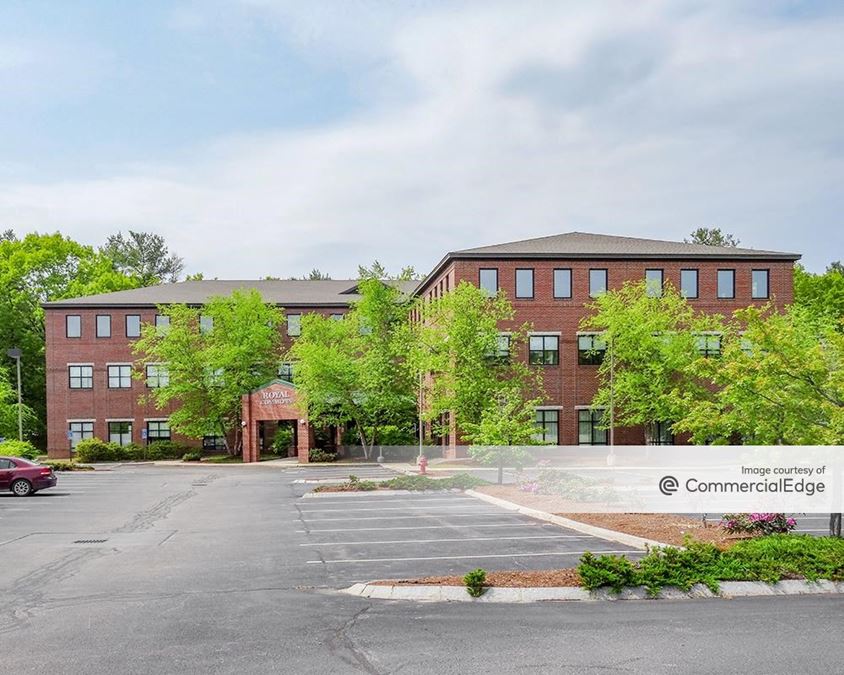 Royal Commons 51 b Place, Dover, NH CommercialSearch