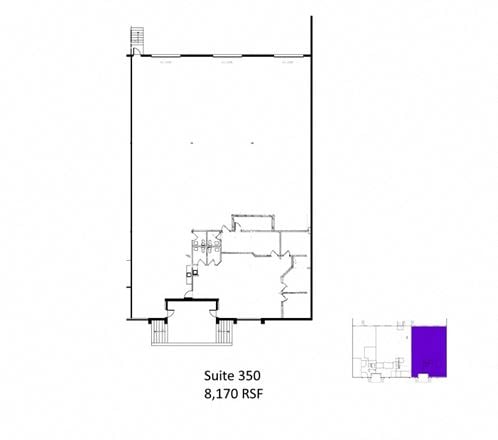 Industrial space for Rent at 13800 24th Ave N in Plymouth