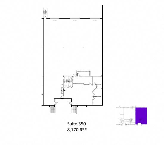 WestPark Plaza - 13800 Building