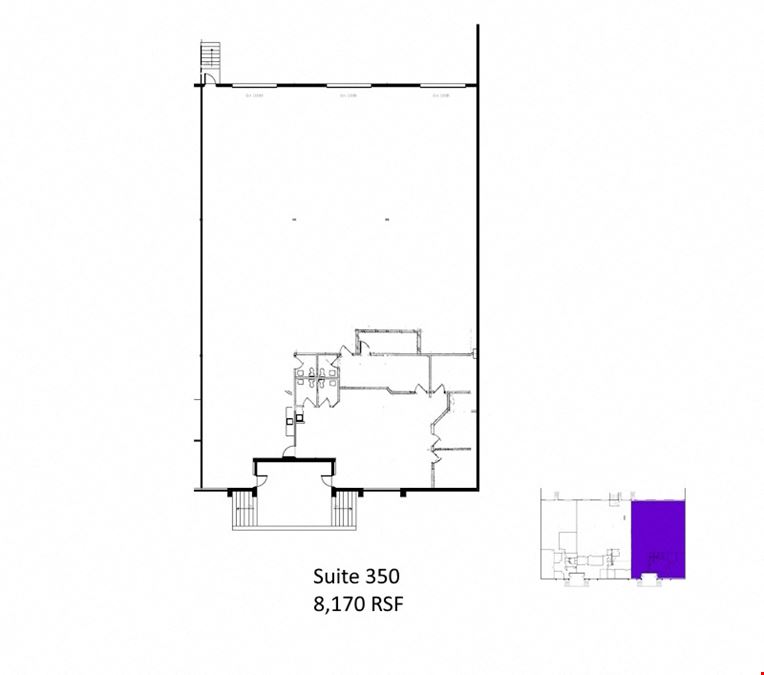 WestPark Plaza - 13800 Building