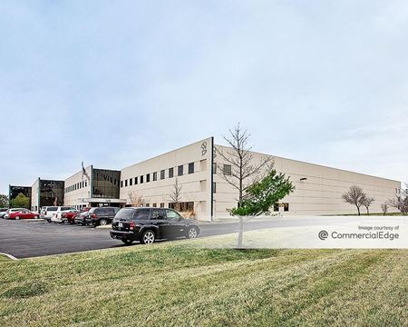 Industrial space for Rent at 3650 New Town Blvd in St. Charles