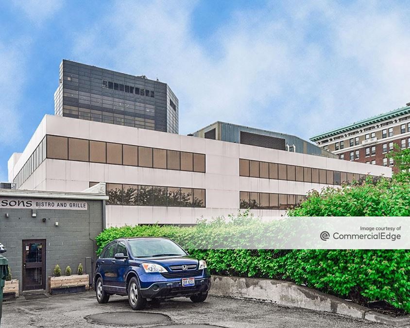 Commerce Pointe 20 South Limestone Street, Springfield, OH