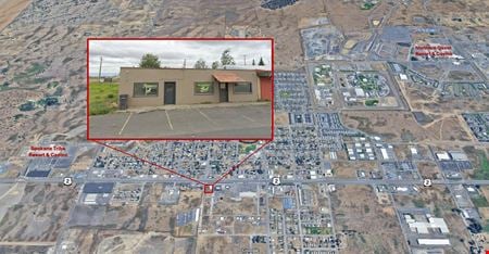 Office space for Sale at 1414 S Mullen St in Airway Heights