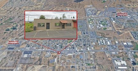 Office space for Sale at 1414 S Mullen St in Airway Heights