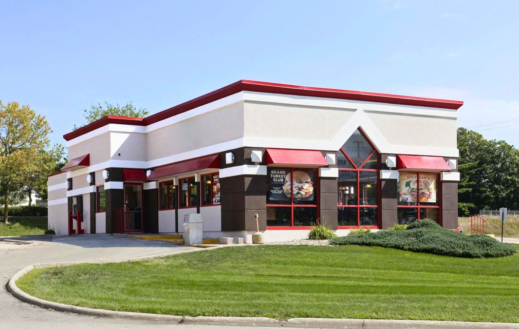 2701 S Alpine Rd - Restaurant