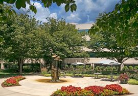 Columbia Corporate Park 3
