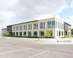Mesa Creek I - Performance Services Regional Headquarters