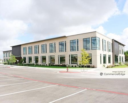 Photo of commercial space at 801 East Old Settlers Blvd in Round Rock