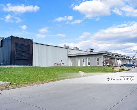 Photo of commercial space at 21500 Alexander Road in Bedford