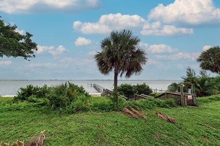 Hotel / Motel space for Sale at 515 S Indian River Dr in Fort Pierce