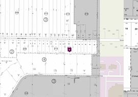 445 Seneca Creek Rd - 1.2+/- Acres Residential Land