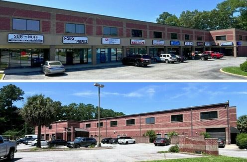 Bush River Plaza Keystone Suites (Unit 215)