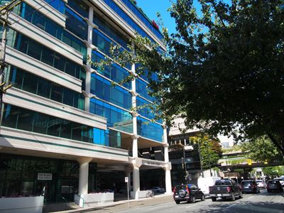 900 Howe Street