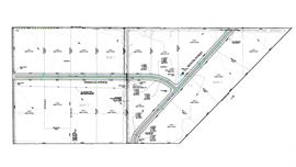 South 45th Road West