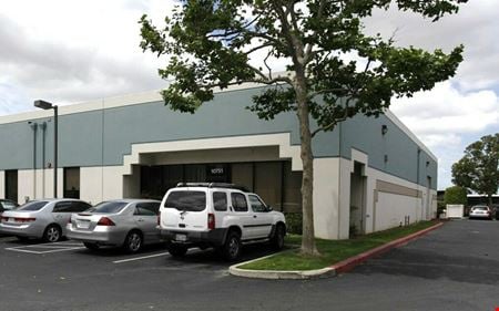 Office space for Rent at 10751 Noel Street in Los Alamitos