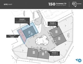 150 Germany Cir Phase 1 - Building 1