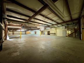 10,168 SF Warehouse / Office Space