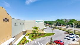 4000 N. Combee Road
