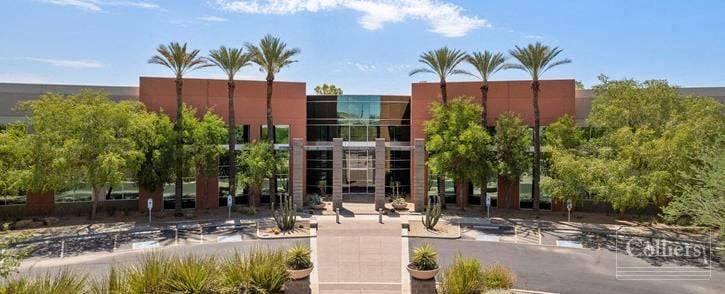 Two Story Office Building for Sale in Phoenix