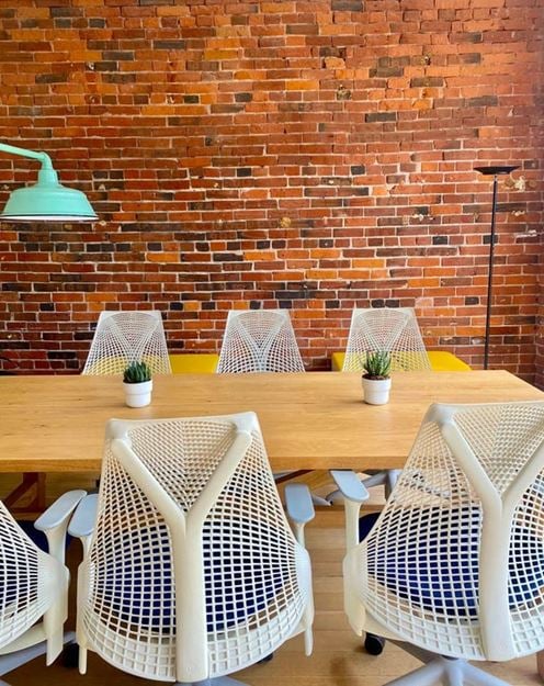 L'Atelier Vancouver - L' Atelier Coworking