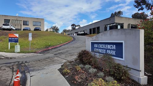 9672 -9692 Via Excelencia (Business Park)