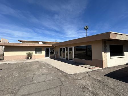 Office space for Rent at 440 E Southern Ave in Phoenix