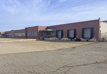 Photo of commercial space at 14700 Dexter Ave in Detroit