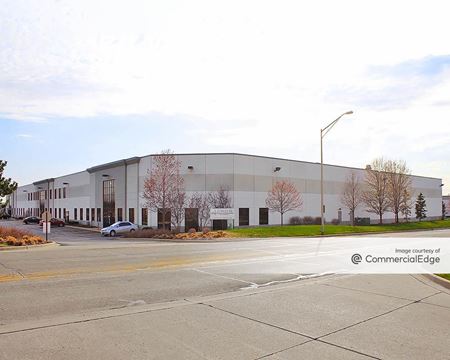 Industrial space for Rent at 455 Gibraltar Drive in Bolingbrook