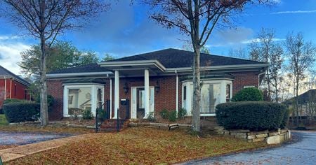 Photo of commercial space at 2233 Cahaba Valley Dr in Birmingham