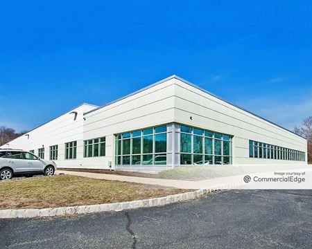 Industrial space for Rent at 25 Green Pond Road in Rockaway