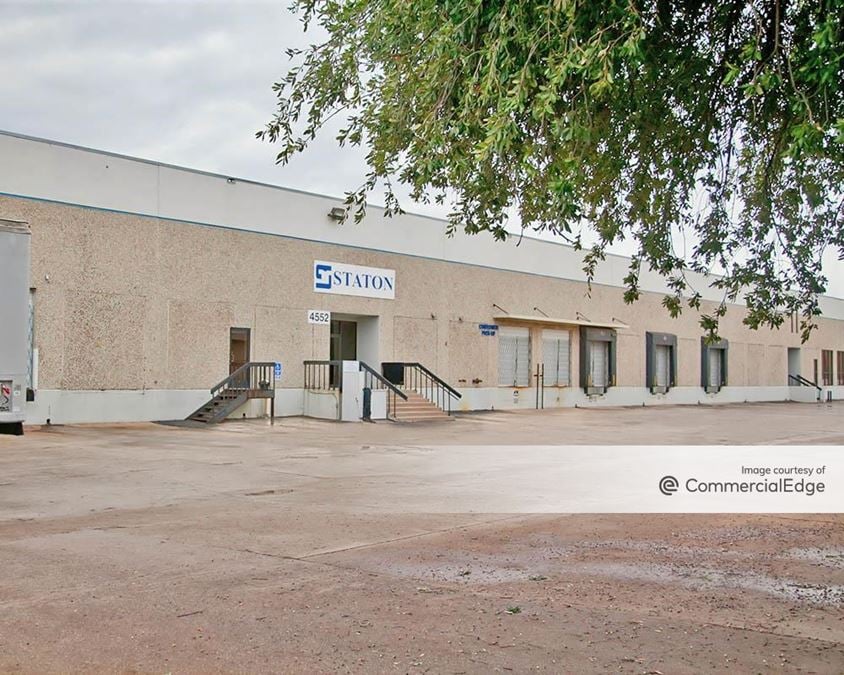 4530-4552 Simonton Rd