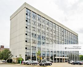 Penn Center East - Buildings 1 & 3