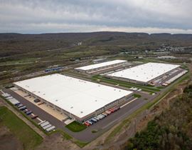 Hanover Ridge Trade Center