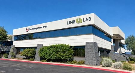 Office space for Rent at 15160 N Hayden Rd in Scottsdale