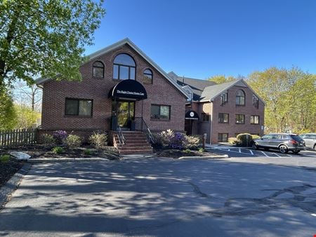 Office space for Rent at 512 Main Street in Shrewsbury