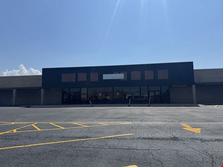 Retail space for Rent at 510 W Lincoln Ave in Charleston
