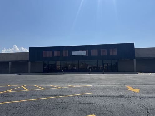 510 W Lincoln Ave