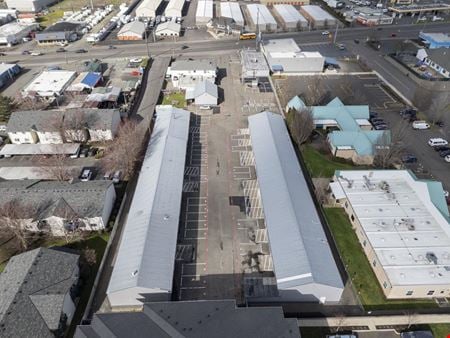 Industrial space for Rent at 3790 Silverton Rd NE Salem in Salem